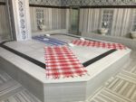 Çiğli Ege Gelin Hamamı Fiyatları İzmir