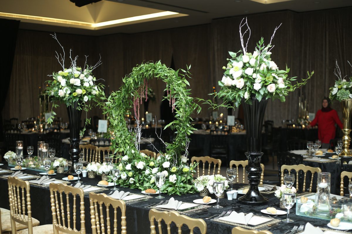 Hilton Garden Inn Ankara Mezuniyet Partisi Fiyatlari Dugunyardimcisi