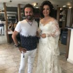 Kuaför Ali Alemdar Gelin Saçı ve Makyajı Fiyatları Konak İzmir