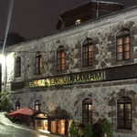 Şengül Hamamı Gelin Hamamı Fiyatları Altındağ Ankara