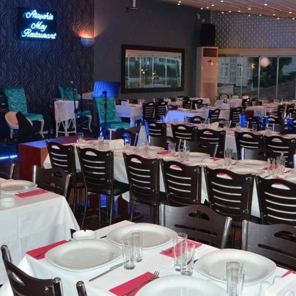 Ataşehir Mey İstanbul Nikah Sonrası Yemek Fiyatları DüğünYardımcısı
