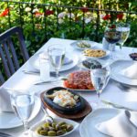 Yelken Balık Seyfi Restaurant Nikah Sonrası Yemek & Eğlence Fiyatları Çankaya Ankara