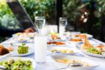 Yelken Balık Seyfi Restaurant Nikah Sonrası Yemek & Eğlence Fiyatları Çankaya Ankara