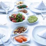 Yelken Balık Seyfi Restaurant Nikah Sonrası Yemek & Eğlence Fiyatları Çankaya Ankara