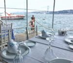 Doğa Balık Beylerbeyi Nikah Sonrası Yemek & Eğlence Fiyatları Üsküdar İstanbul