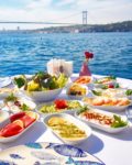 Doğa Balık Beylerbeyi Nikah Sonrası Yemek & Eğlence Fiyatları Üsküdar İstanbul