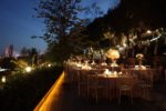 Koru İstanbul Düğün & Davet Nikah Sonrası Yemek & Eğlence Fiyatları Beşiktaş İstanbul