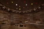 Hyatt Centric Levent İstanbul Gelin Hamamı Fiyatları Beşiktaş