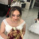 Efsane Saçlar Çankaya Gelin Saçı ve Makyajı Fiyatları Ankara