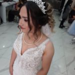 Efsane Saçlar Çankaya Gelin Saçı ve Makyajı Fiyatları Ankara
