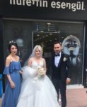 Nurettin Esengül Kuaför Gelin Saçı ve Makyajı Fiyatları Pendik İstanbul