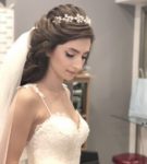 Nokta Kuaför Bahçelievler Gelin Saçı ve Makyajı Fiyatları Bahçelievler İstanbul