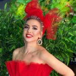 Serdar Yıldız Kuaför Gelin Saçı ve Makyajı Fiyatları Bayraklı İzmir