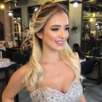 Serdar Yıldız Kuaför Gelin Saçı ve Makyajı Fiyatları Bayraklı İzmir