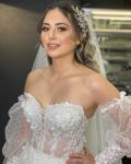 Soner Saç Tasarım Bornova Gelin Saçı ve Makyajı Fiyatları İzmir