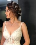 Soner Saç Tasarım Bornova Gelin Saçı ve Makyajı Fiyatları İzmir