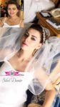 Sibel Demir Make Up Gelin Saçı ve Makyajı Fiyatları Büyükçekmece İstanbul