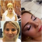 Sibel Demir Make Up Gelin Saçı ve Makyajı Fiyatları Büyükçekmece İstanbul