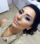 Sibel Demir Make Up Gelin Saçı ve Makyajı Fiyatları Büyükçekmece İstanbul