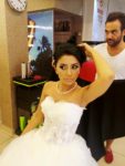 Sibel Demir Make Up Gelin Saçı ve Makyajı Fiyatları Büyükçekmece İstanbul