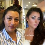 Sibel Demir Make Up Gelin Saçı ve Makyajı Fiyatları Büyükçekmece İstanbul