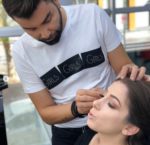 Fatih Sarıkaya Kuaför Gelin Saçı ve Makyajı Fiyatları Kadıköy İstanbul