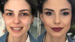 Tuğçe Yıldız Make Up Gelin Saçı ve Makyajı Fiyatları Çankaya Ankara