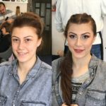 Tuğçe Yıldız Make Up Gelin Saçı ve Makyajı Fiyatları Çankaya Ankara