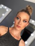 Tuğçe Yıldız Make Up Gelin Saçı ve Makyajı Fiyatları Çankaya Ankara