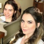 Tuğçe Yıldız Make Up Gelin Saçı ve Makyajı Fiyatları Çankaya Ankara