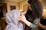 Tuğçe Yıldız Make Up Gelin Saçı ve Makyajı Fiyatları Çankaya Ankara