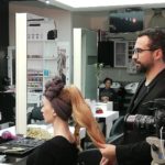 Studio Kuaför Eltes Güneşi Gelin Saçı ve Makyajı Fiyatları Ümraniye İstanbul