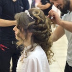 Mehmet Tatlı Mecidiyeköy Kuaför Gelin Saçı ve Makyajı Fiyatları Şişli İstanbul