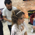 Mehmet Tatlı Mecidiyeköy Kuaför Gelin Saçı ve Makyajı Fiyatları Şişli İstanbul