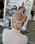 Toni & Guy Kuaför Gelin Saçı ve Makyajı Fiyatları Ataşehir İstanbul