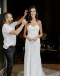 Toni & Guy Kuaför Gelin Saçı ve Makyajı Fiyatları Ataşehir İstanbul