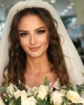 Aymira Gelin Saçı ve Gelin Makyajı Fiyatları Bahçelievler İstanbul