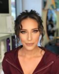 Aymira Gelin Saçı ve Gelin Makyajı Fiyatları Bahçelievler İstanbul