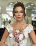Aymira Gelin Saçı ve Gelin Makyajı Fiyatları Bahçelievler İstanbul
