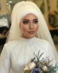 Aymira Gelin Saçı ve Gelin Makyajı Fiyatları Bahçelievler İstanbul