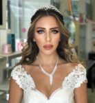Aymira Gelin Saçı ve Gelin Makyajı Fiyatları Bahçelievler İstanbul