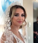 Aymira Gelin Saçı ve Gelin Makyajı Fiyatları Bahçelievler İstanbul