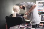 Barış Yılmaz Make Up Artist Beşiktaş Gelin Saçı ve Makyajı Fiyatları İstanbul