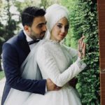 Ayla Biçkin Türbanlı Gelin Başı Gelin Saçı ve Makyajı Fiyatları Kartal İstanbul