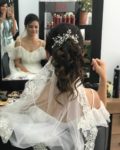 Adam Kara Kuaför Pendik Gelin Saçı ve Makyajı Fiyatları İstanbul