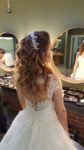 Nihal Candan Beauty Center Gelin Saçı ve Makyajı Fiyatları Şişli İstanbul