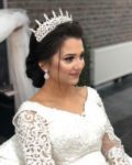 Nihal Candan Beauty Center Gelin Saçı ve Makyajı Fiyatları Şişli İstanbul