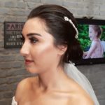 By Cihan Demir Gelin Saçı ve Makyajı Fiyatları Üsküdar İstanbul