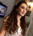 By Cihan Demir Gelin Saçı ve Makyajı Fiyatları Üsküdar İstanbul