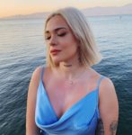 Make Up Artist Meral Kaftancı Gelin Saçı ve Makyajı Fiyatları Konak İzmir